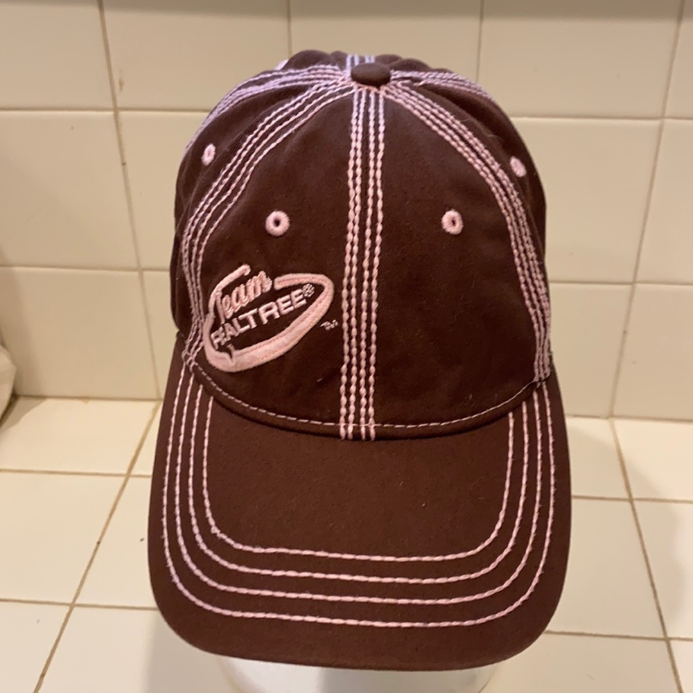 Team RealTree baseball style hat pre-owned